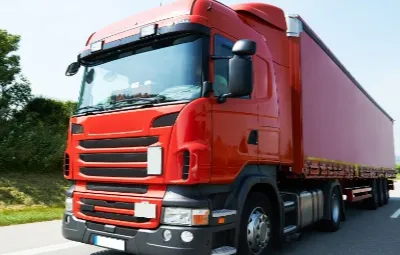 Ankara Şişli Ambar Kargo