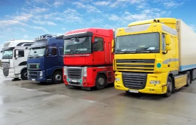 Ankara Şişli Nakliye Ambarı