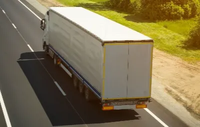 Ankara ile Şişli Arası Parça Eşya Taşıma