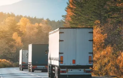 Ankara ile Şişli Arası Klima Taşıma