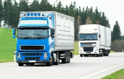 Ankara ile Şişli Arası Eşya Taşıma